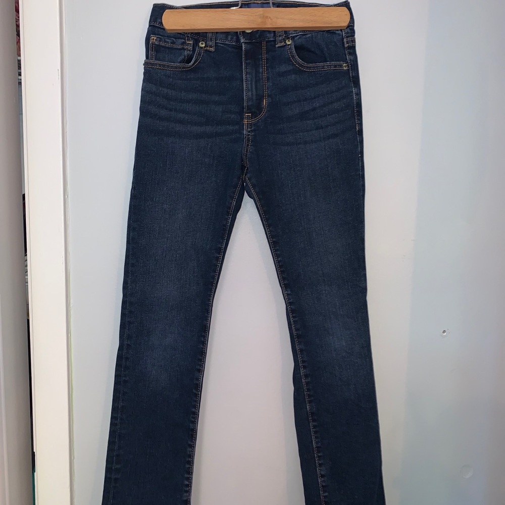 More old navy boys jeans!
